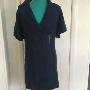 Women’s Alyx sweater dress.
